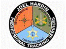 Joel Hardin Professional Tracking Services